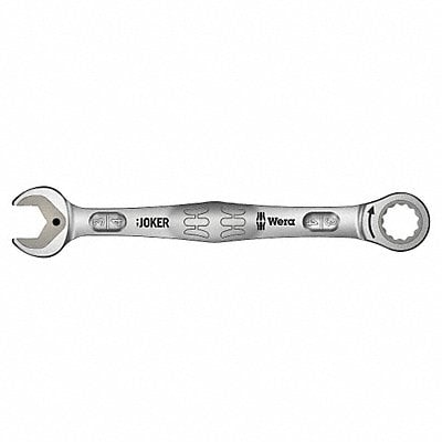 Combo Wrench Steel SAE 0 deg. MPN:05073287001