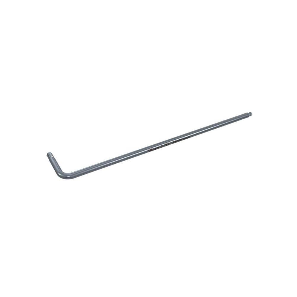 Hex Key: Long Arm MPN:05022712001