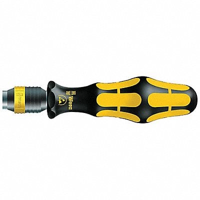 Multi-Bit Screwdriver Handle Only MPN:05051273001