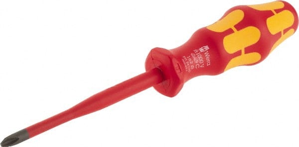 Philips Screwdriver: #2 MPN:05006451001