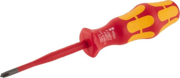 Philips Screwdriver: #1 MPN:05006455001