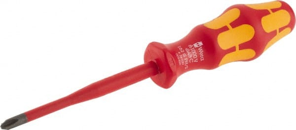 Philips Screwdriver: #2 MPN:05006456001