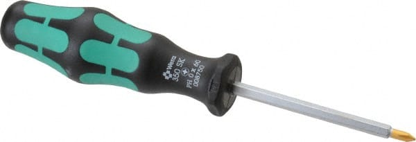 Philips Screwdriver: #0 MPN:05008750001