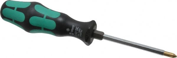 Philips Screwdriver: #1 MPN:05008751001