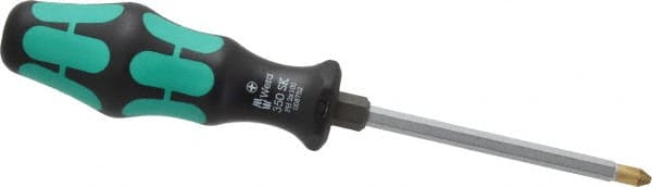 Philips Screwdriver: #2 MPN:05008752001