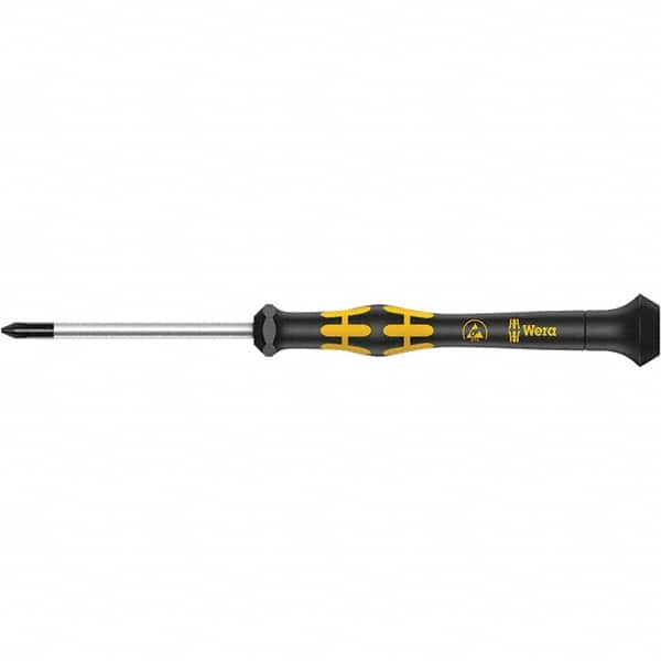 Philips Screwdriver: #0 MPN:05030119001