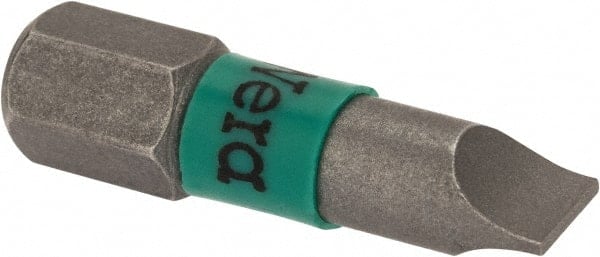 Power Screwdriver Bit: 0.216