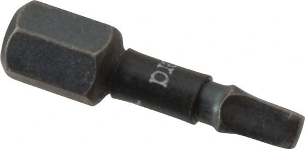 Power Screwdriver Bit: MPN:05057631001