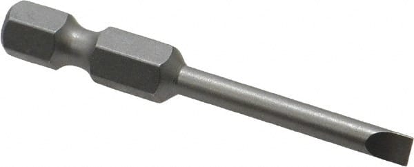 Power Screwdriver Bit: 9/64