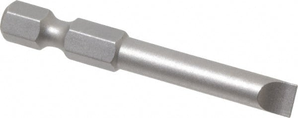 Power Screwdriver Bit: 7/32