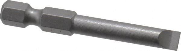 Power Screwdriver Bit: 7/32