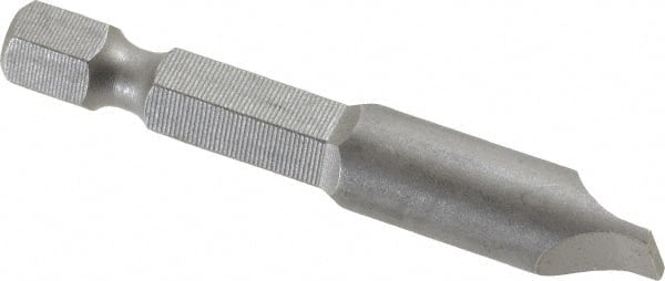 Power Screwdriver Bit: 5/16