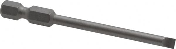 Power Screwdriver Bit: 5/32