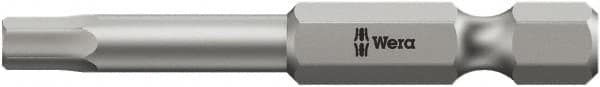 Power Screwdriver Bit: 1.5 mm Speciality Point Size MPN:05059602001