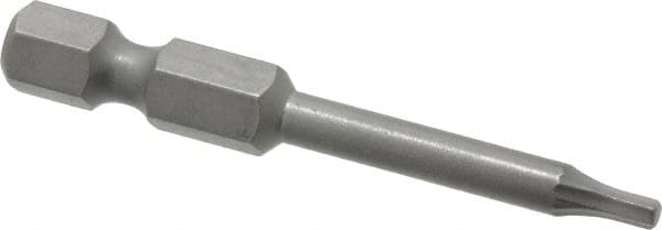 Power Screwdriver Bit: 2 mm Speciality Point Size MPN:05059603001