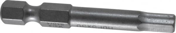 Power Screwdriver Bit: 5 mm Speciality Point Size MPN:05059615001