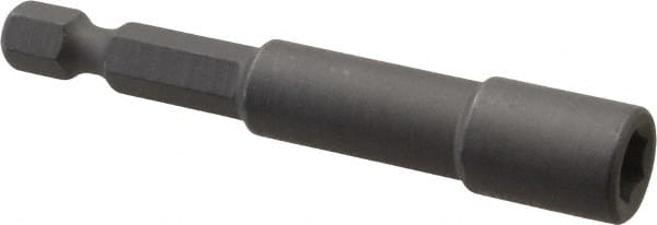 Power Screwdriver Bit: 6 mm Speciality Point Size MPN:05060215001