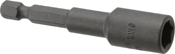 Power Screwdriver Bit: 9 mm Speciality Point Size MPN:05060230001