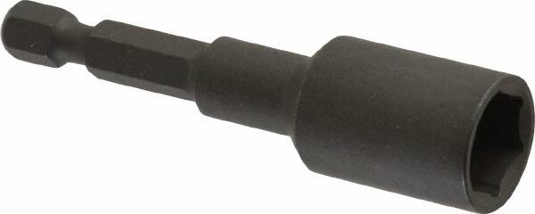 Power Screwdriver Bit: 11 mm Speciality Point Size MPN:05060237001