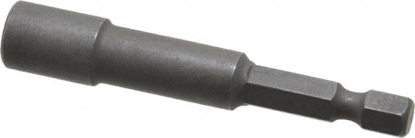 Power Screwdriver Bit: 1/4