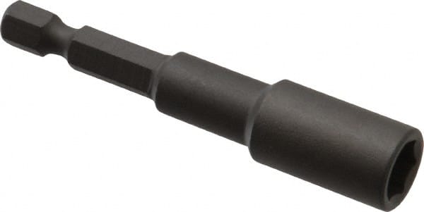 Power Screwdriver Bit: 8 mm Speciality Point Size MPN:05060278001