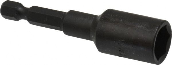 Power Screwdriver Bit: 11 mm Speciality Point Size MPN:05060281001