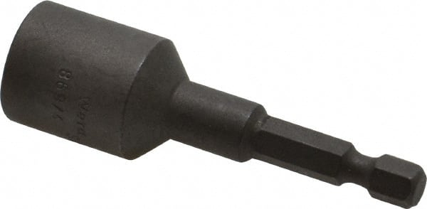 Power Screwdriver Bit: 13 mm Speciality Point Size MPN:05060284001