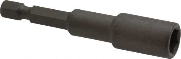 Power Screwdriver Bit: 5/16