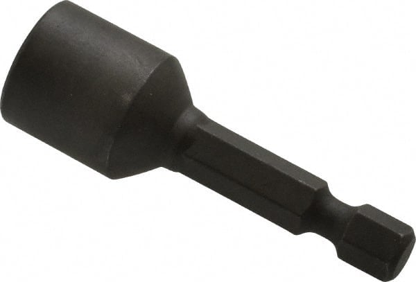 Power Screwdriver Bit: 11 mm Speciality Point Size MPN:05060406001