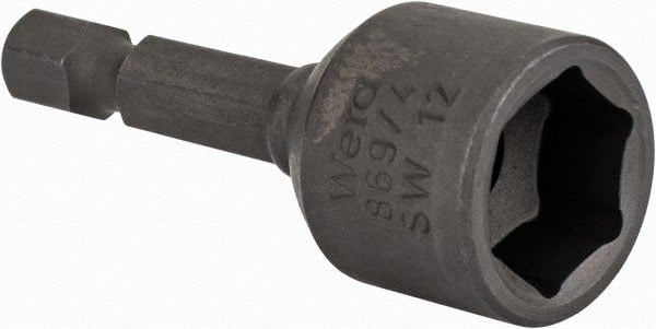 Power Screwdriver Bit: MPN:05060407001