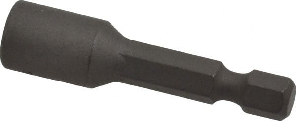 Power Screwdriver Bit: 1/4