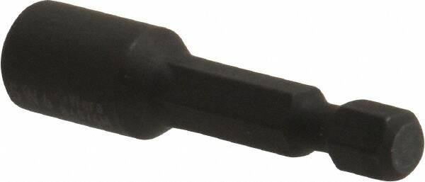 Power Screwdriver Bit: 6 mm Speciality Point Size MPN:05060421001