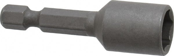 Power Screwdriver Bit: 10 mm Speciality Point Size MPN:05060425001