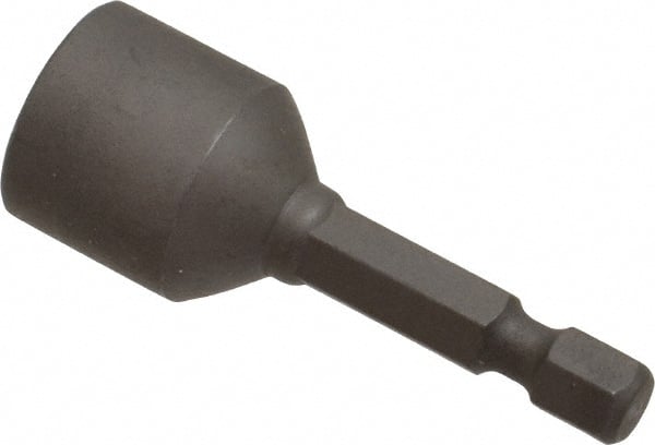 Power Screwdriver Bit: 13 mm Speciality Point Size MPN:05060428001