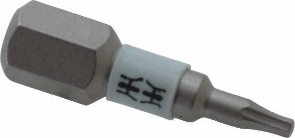 Power Screwdriver Bit: MPN:05071070001