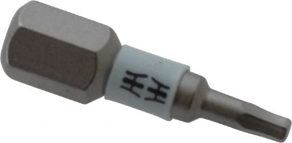 Power Screwdriver Bit: MPN:05071071001