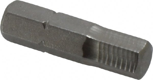 Power Screwdriver Bit: 6 mm Speciality Point Size MPN:05071076001