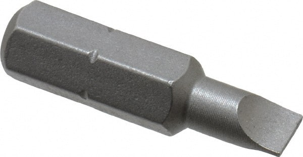 Power Screwdriver Bit: 11/64