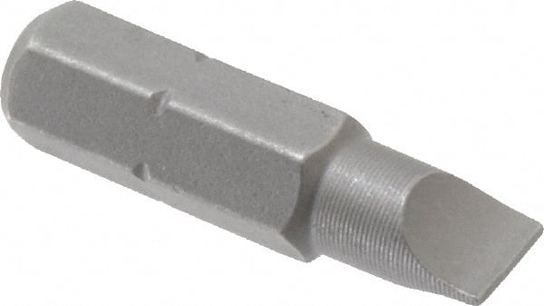 Power Screwdriver Bit: 7/32