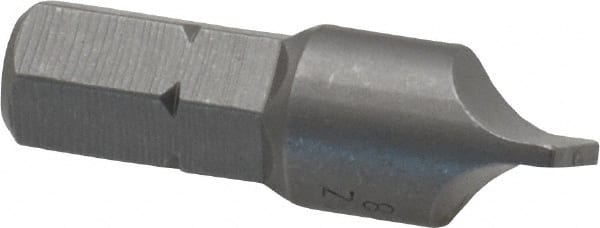 Power Screwdriver Bit: 5/16