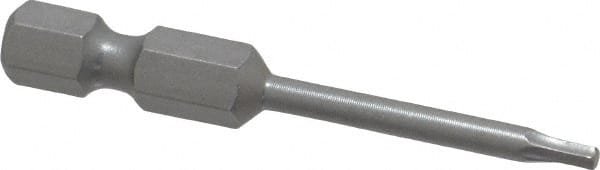 Power Screwdriver Bit: 5/64