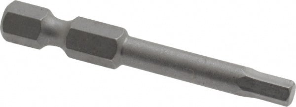 Power Screwdriver Bit: 5/32