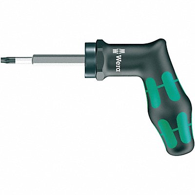 Pre-St Trc Screwdriver Torque T20 MPN:05027936001