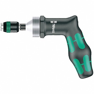 Pre-St Trc Screwdriver Torque 1/4 in MPN:05074717001