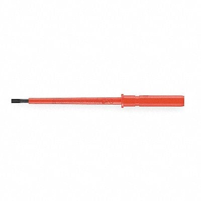 Insulated Screwdriver Bit SAE 9mm Hex MPN:05003402001