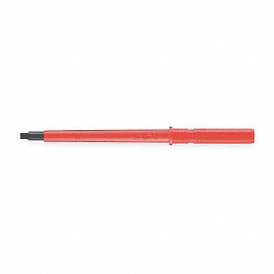 Insulated Screwdriver Bit SAE 9mm Hex #1 MPN:05003415001