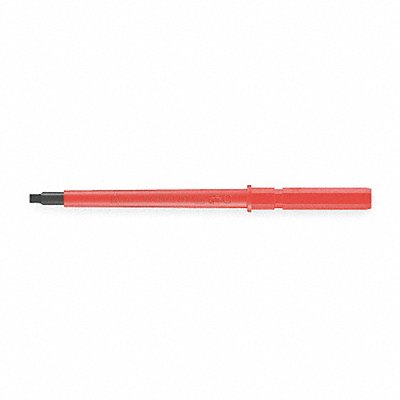 Insulated Screwdriver Bit SAE 9mm Hex #2 MPN:05003416001