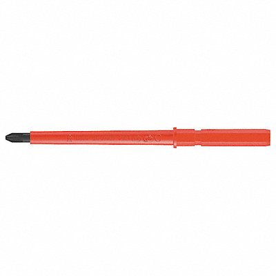 Insulated Screwdriver Bit SAE 9mm Hex #1 MPN:05003445001