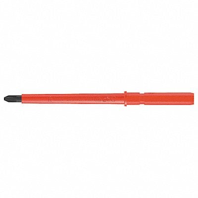 Insulated Screwdriver Bit SAE 9mm Hex #2 MPN:05003446001