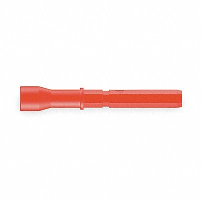 Insulated Screwdriver Bit Metric 9mm Hex MPN:05003460001